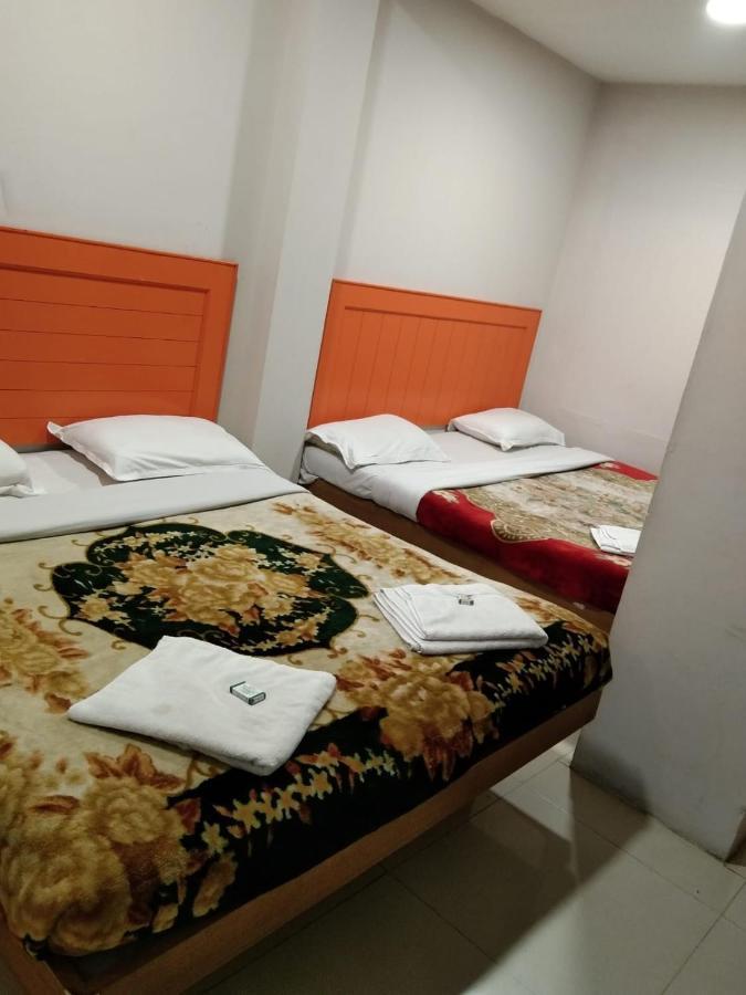 Hotel Preethi Palace Уті Екстер'єр фото