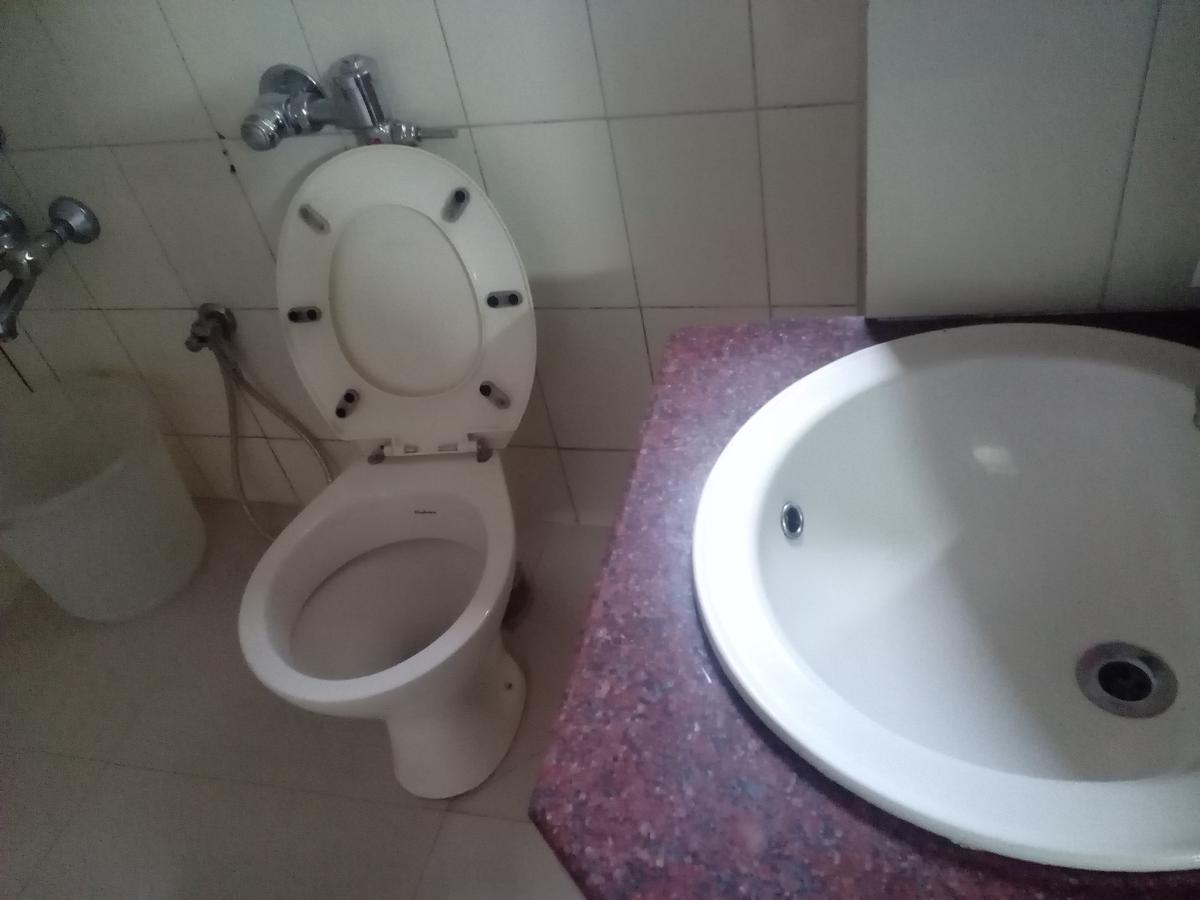 Hotel Preethi Palace Уті Екстер'єр фото