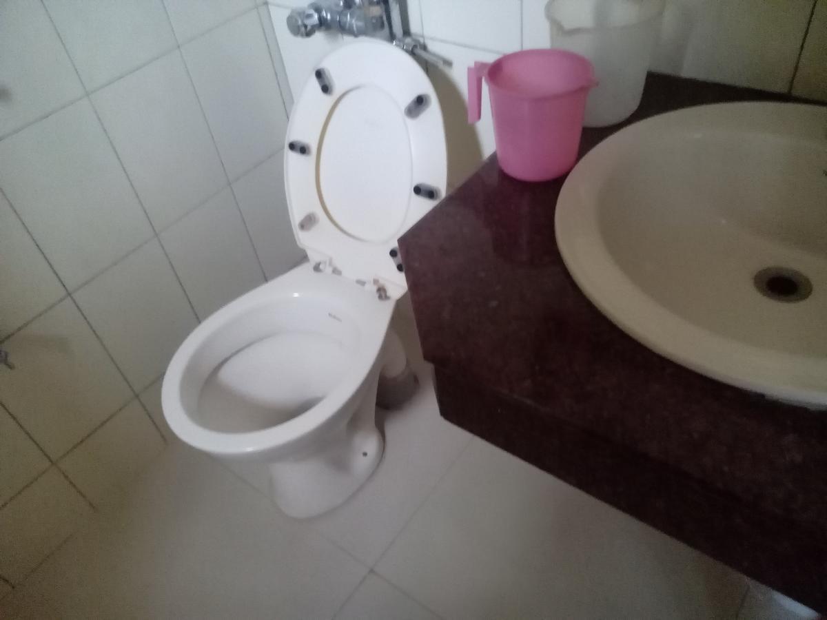 Hotel Preethi Palace Уті Екстер'єр фото