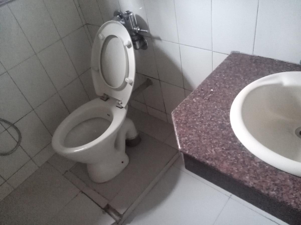 Hotel Preethi Palace Уті Екстер'єр фото